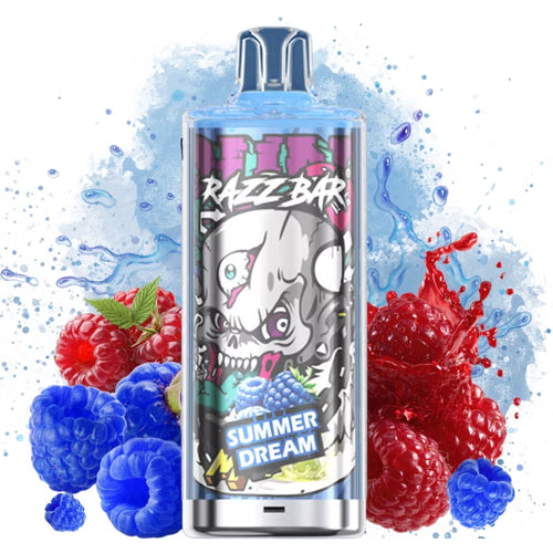 Razz Bar 60K Summer dream